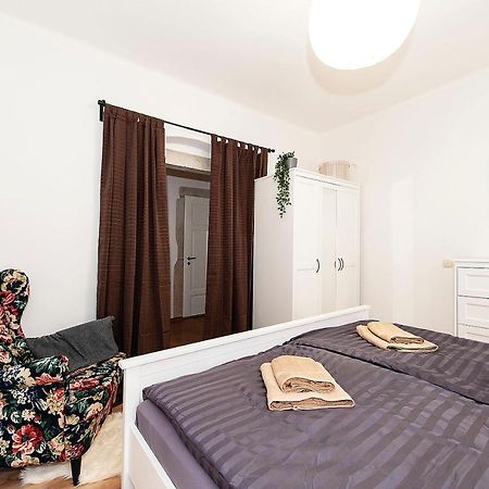 Ferienwohnung Gans Auguste Dohna Exteriör bild