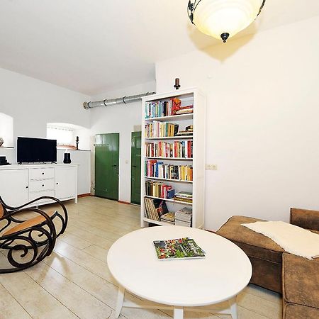 Ferienwohnung Gans Auguste Dohna Exteriör bild